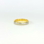 結婚指輪にダイヤを入れるリフォーム