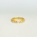 ブシュロンの結婚指輪の修理