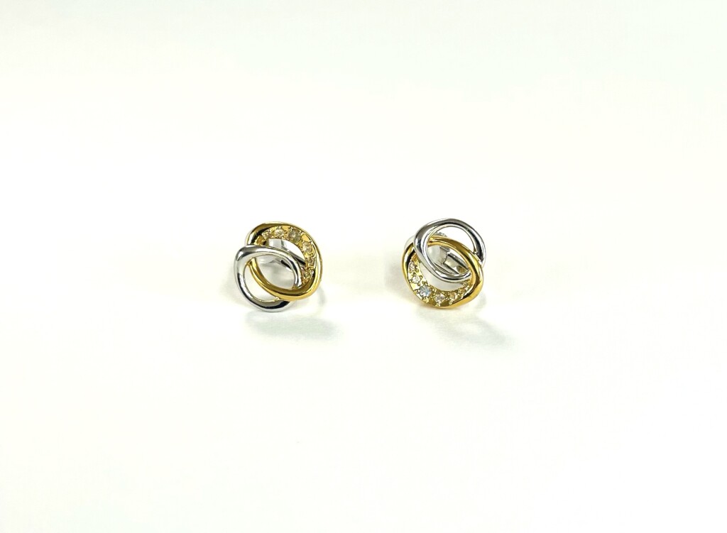 イヤリングリフォーム