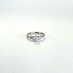 婚約指輪をリフォーム