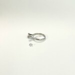 婚約指輪リフォーム