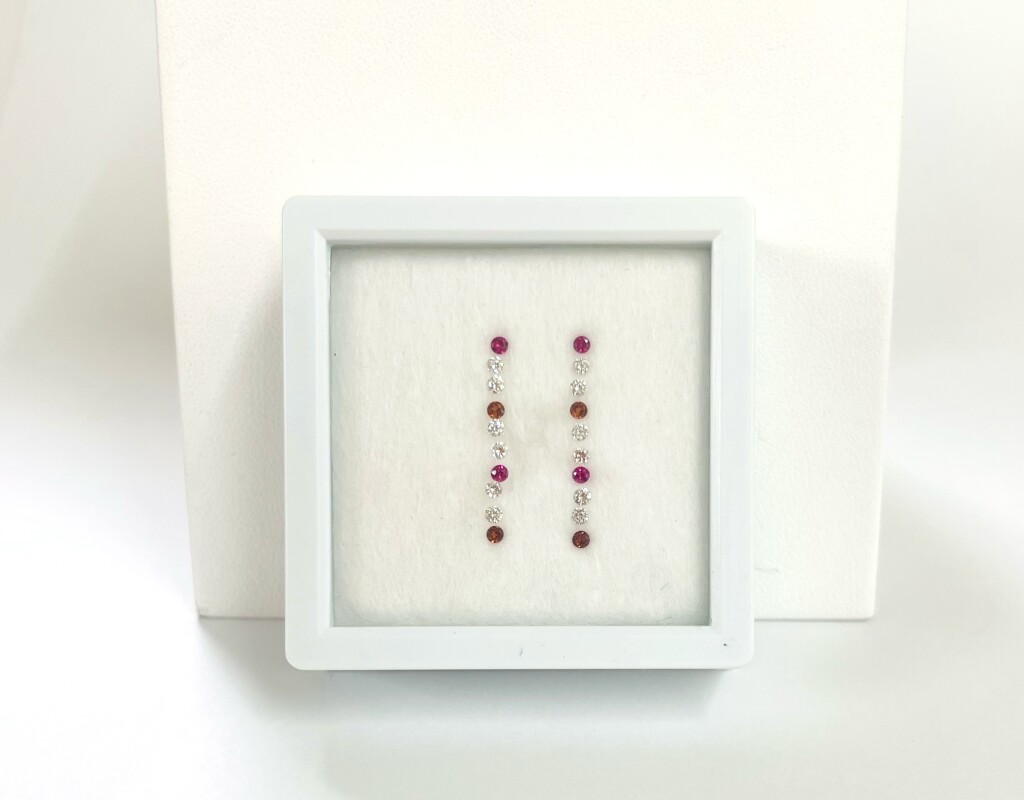 オーダーメイドジュエリー