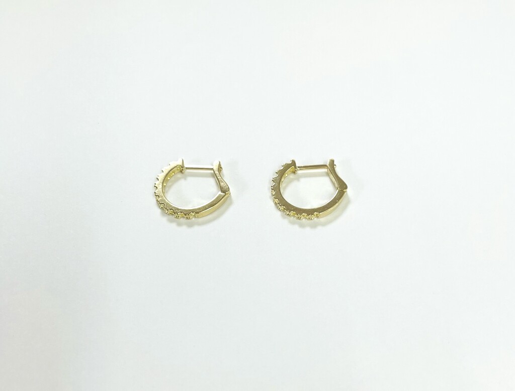 オーダーメイドピアス