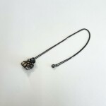 Tiffanyネックレス変色直し