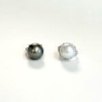 真珠の指輪をリフォーム