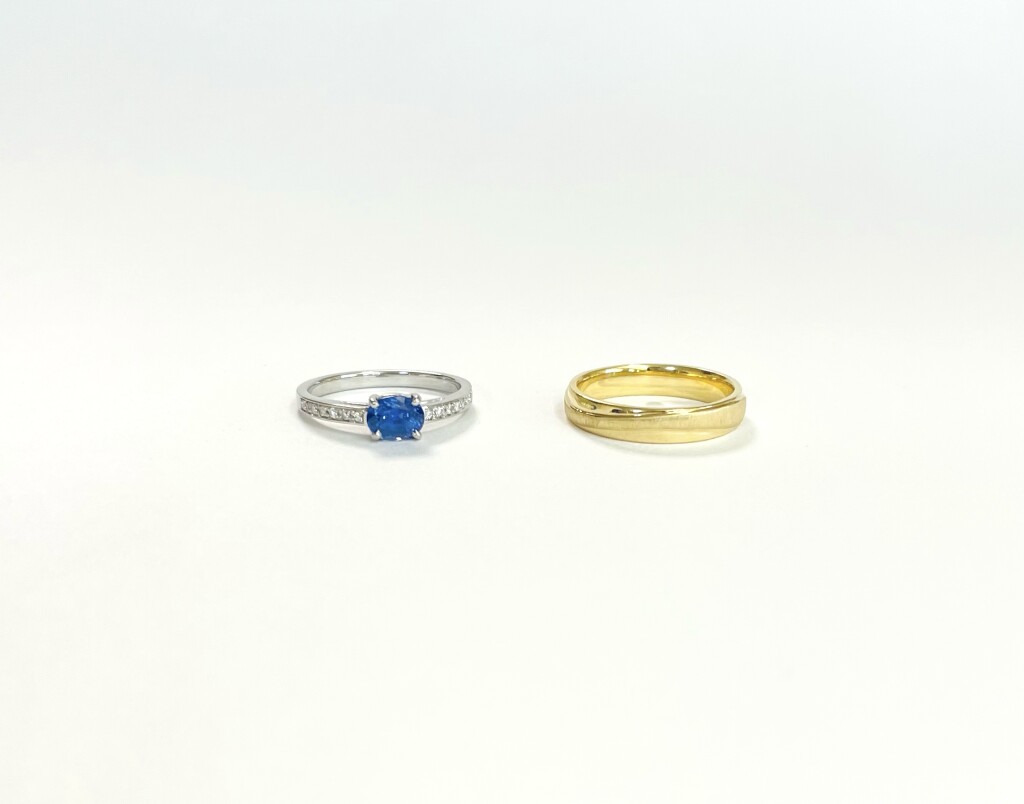 リフォームジュエリー