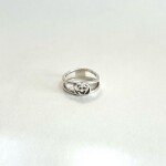 GUCCIの指輪修理