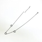 Tiffanyネックレス修理