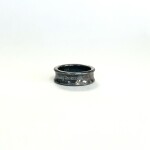 Tiffanyリング磨き