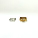 形見の指輪をリフォーム