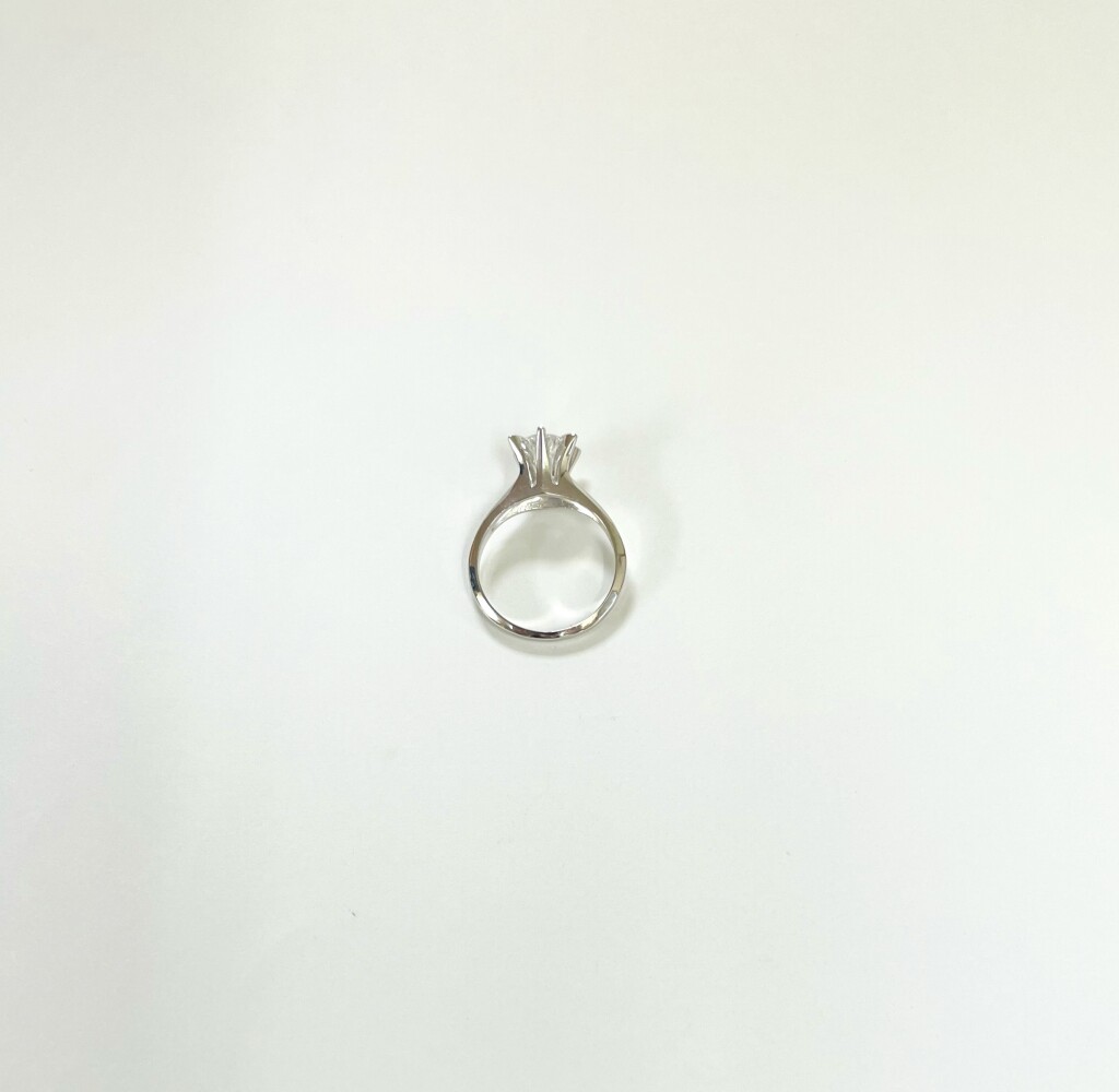 立爪リングリフォーム