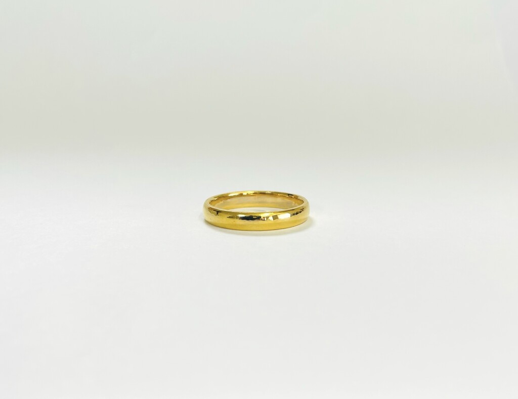 K24甲丸リング