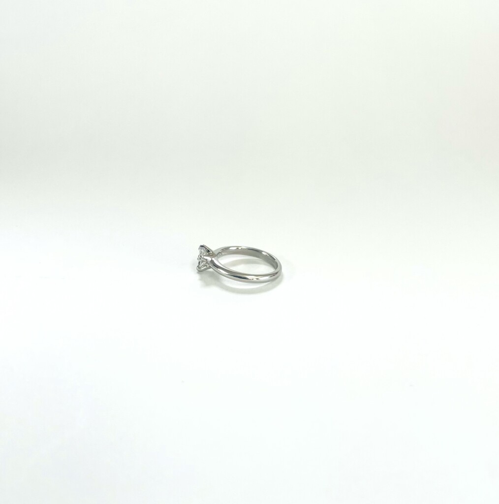 婚約指輪リフォーム