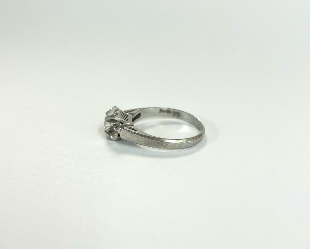 ダイヤモンドリフォーム