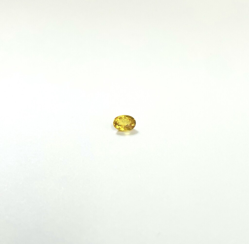 イエローサファイア