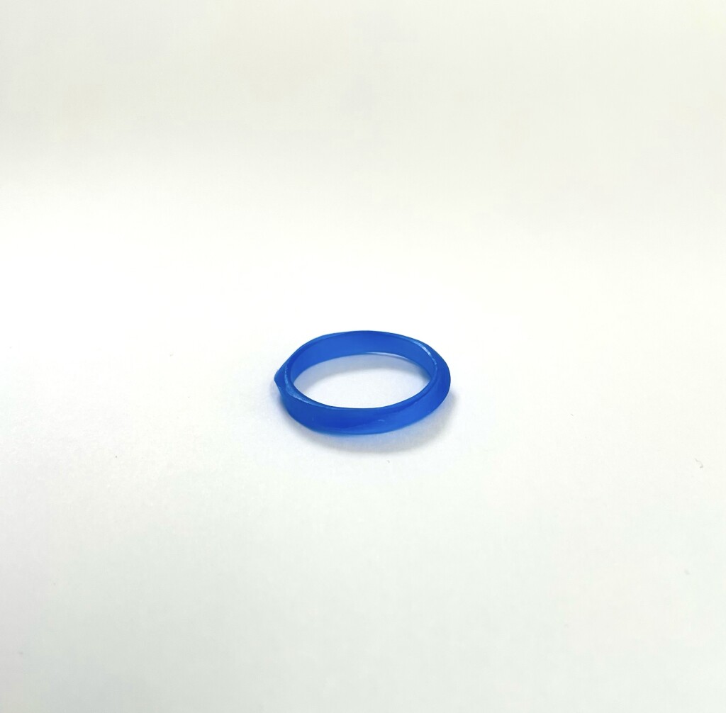 オーダーメイド結婚指輪