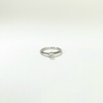 Tiffanyの婚約指輪リフォーム