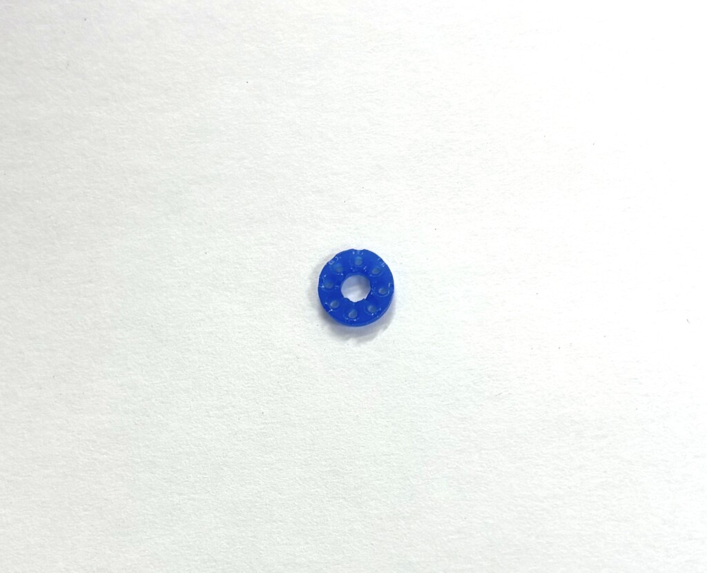 オーダーメイドペンダントワックス