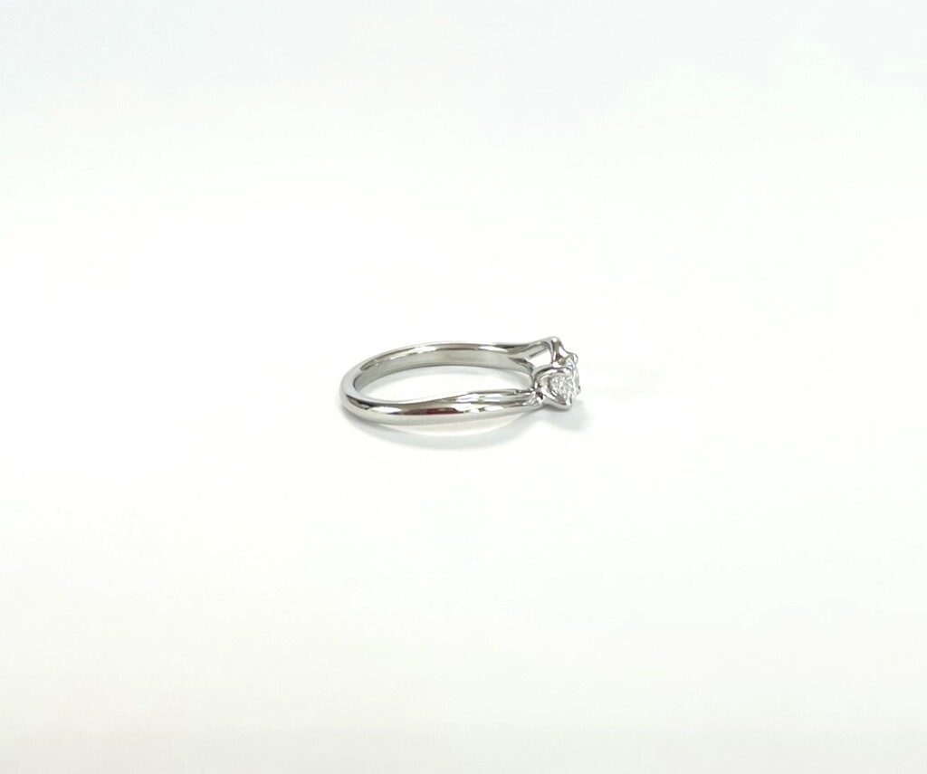 オーダーメイド婚約指輪